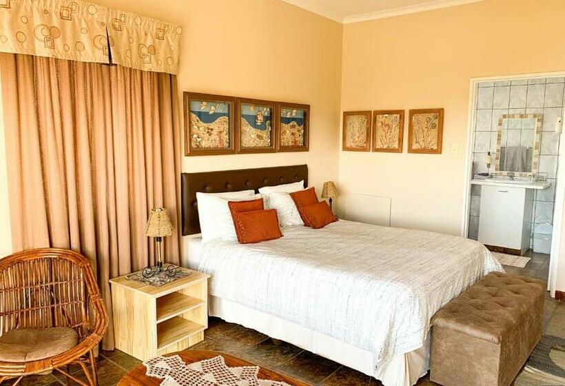 Номер Deluxe с Балконом, Marina Martinique B&b