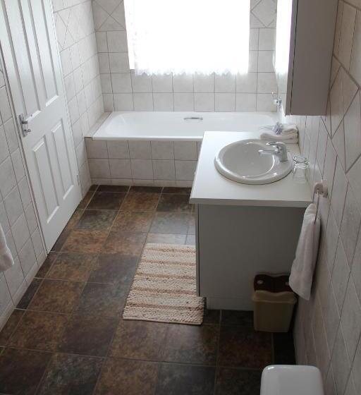 غرفة قياسية سرير كينج, Marina Martinique B&b