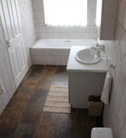 Standard-huone King-vuode, Marina Martinique B&b