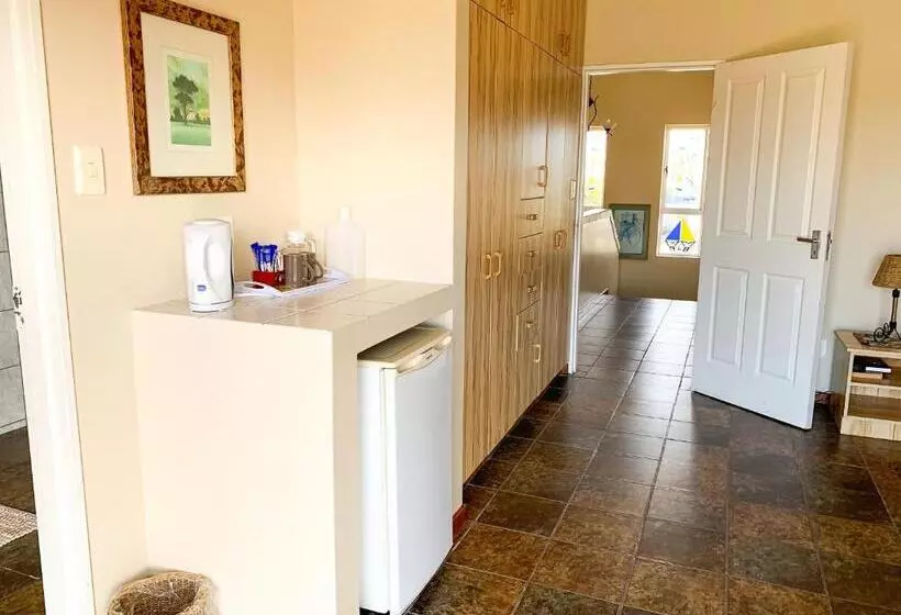 Standard-huone King-vuode, Marina Martinique B&b