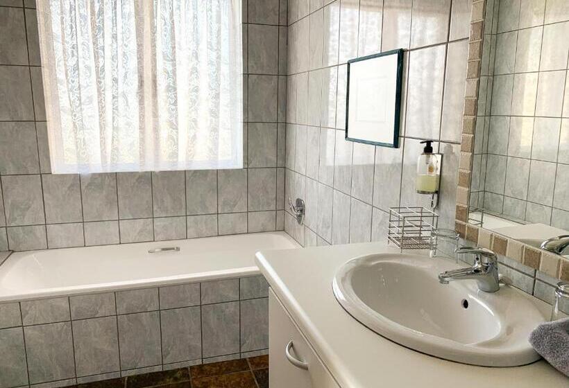 Стандартный Номер Кровать Кинг, Marina Martinique B&b