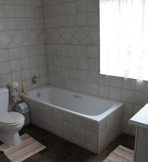 غرفة قياسية ثلاثية, Marina Martinique B&b