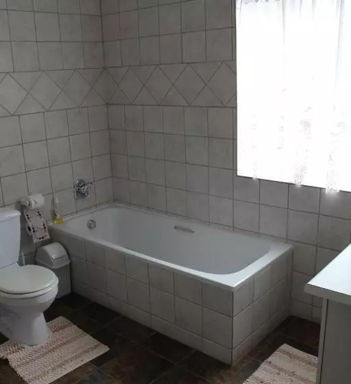 Standard Kolmen Hengen Huone, Marina Martinique B&b