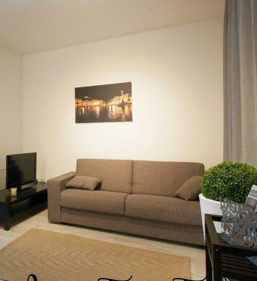 1ベッドルームアパートメント, Urban Homy Gorizia