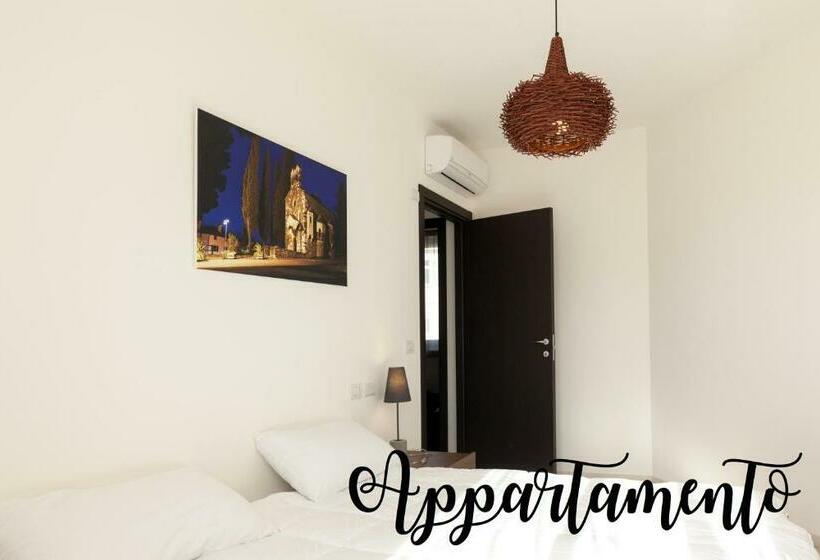 آپارتمان 1 خوابه, Urban Homy Gorizia