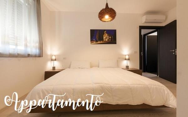 1ベッドルームアパートメント, Urban Homy Gorizia