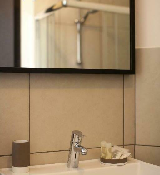 1ベッドルームアパートメント, Urban Homy Gorizia