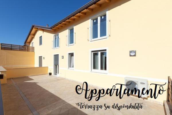 1ベッドルームアパートメント, Urban Homy Gorizia