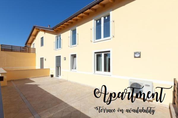 1ベッドルームアパートメント, Urban Homy Gorizia