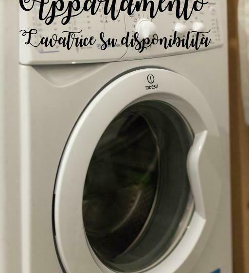 1ベッドルームアパートメント, Urban Homy Gorizia