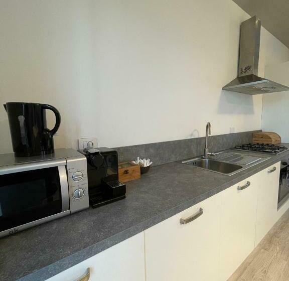 1ベッドルームアパートメント, Urban Homy Gorizia