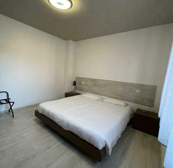 1ベッドルームアパートメント, Urban Homy Gorizia