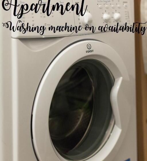 1ベッドルームアパートメント, Urban Homy Gorizia