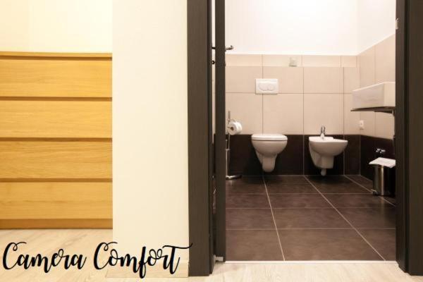 コンフォートルーム, Urban Homy Gorizia