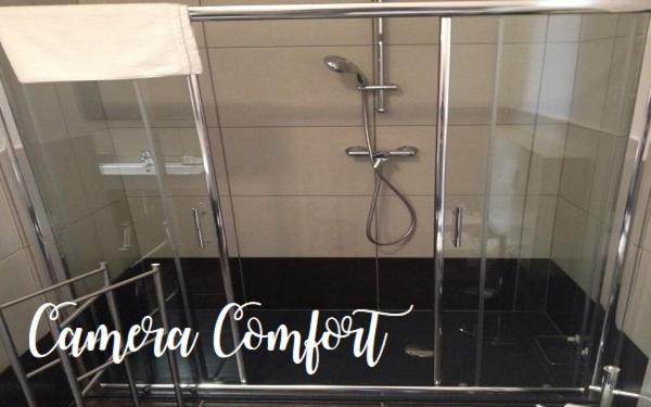 コンフォートルーム, Urban Homy Gorizia