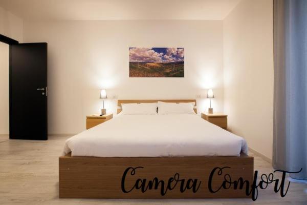 コンフォートルーム, Urban Homy Gorizia