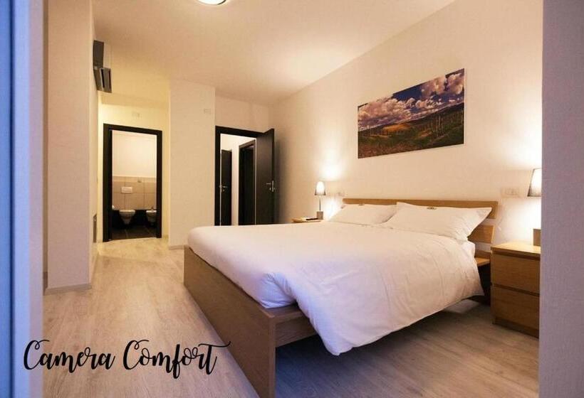 コンフォートルーム, Urban Homy Gorizia