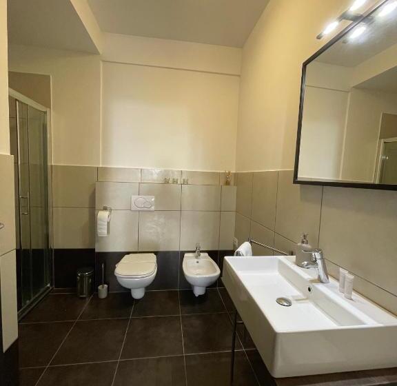 コンフォートルーム, Urban Homy Gorizia