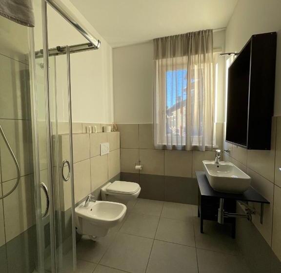 スタンダードルーム, Urban Homy Gorizia