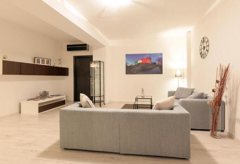 スタンダードルーム, Urban Homy Gorizia