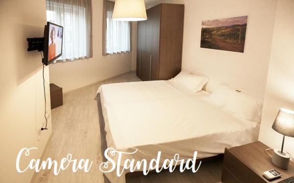 اتاق استاندارد, Urban Homy Gorizia