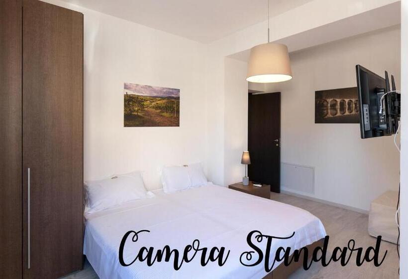 スタンダードルーム, Urban Homy Gorizia