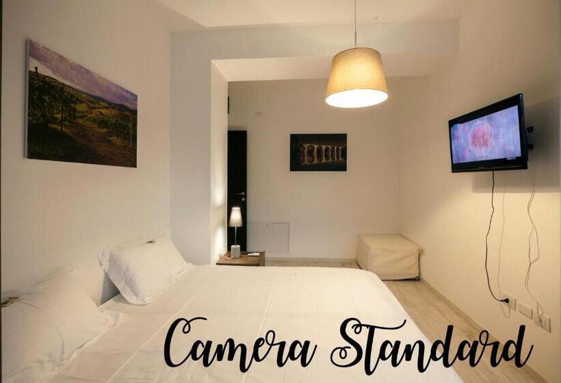 スタンダードルーム, Urban Homy Gorizia