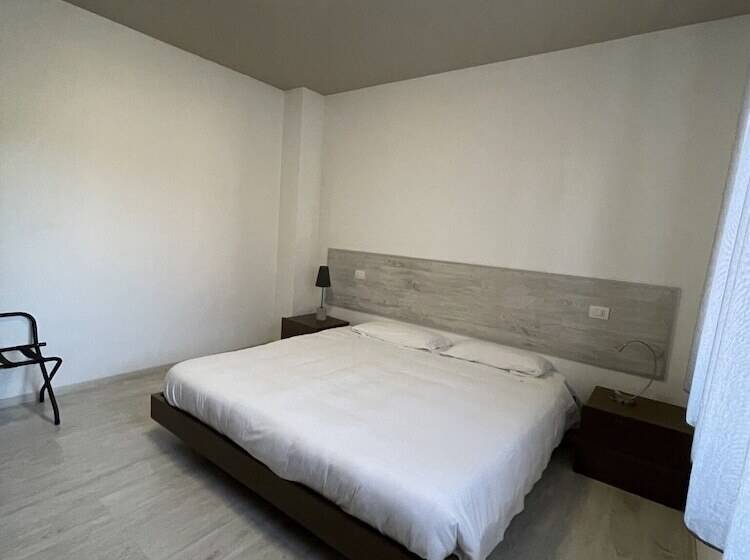 1ベッドルームアパートメント, Urban Homy Gorizia