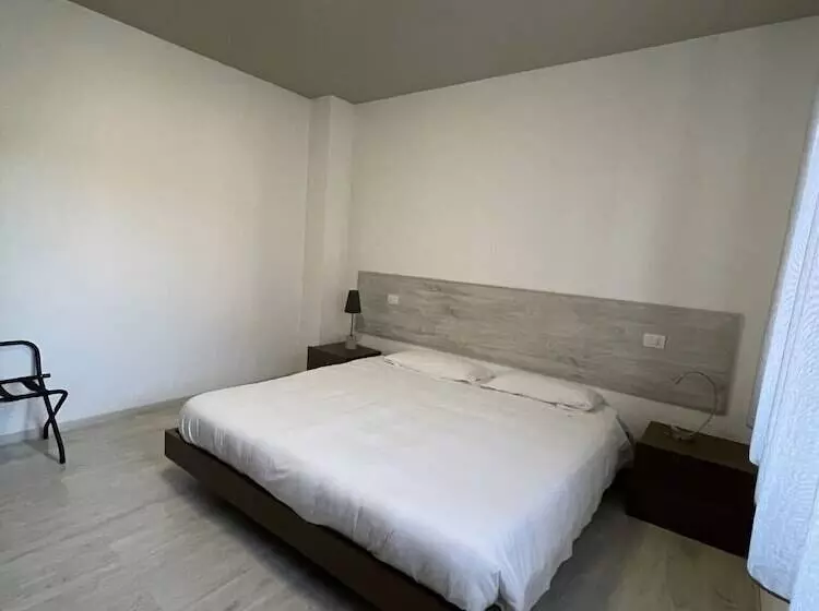 آپارتمان 1 خوابه, Urban Homy Gorizia