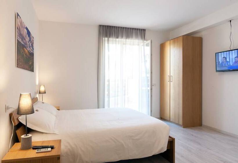 コンフォートルーム, Urban Homy Gorizia