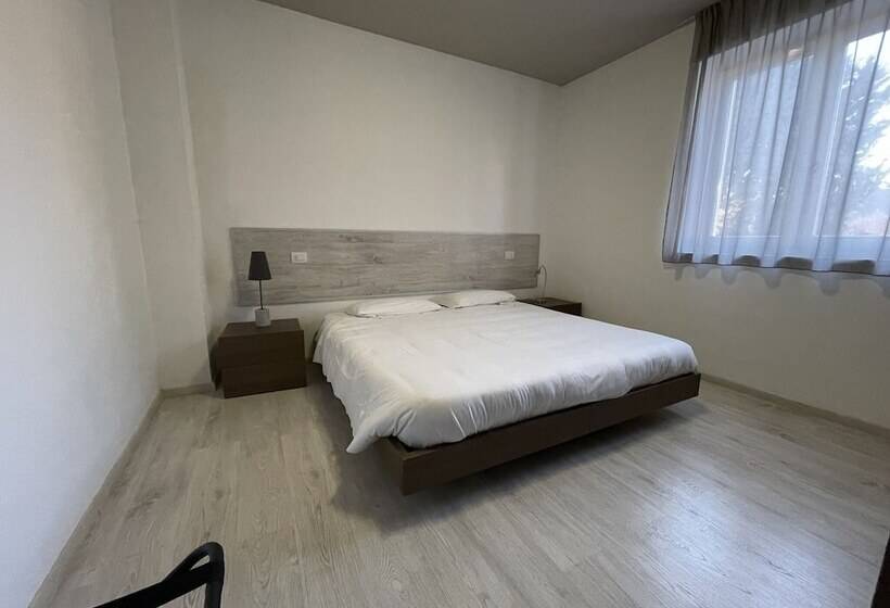 コンフォートルーム, Urban Homy Gorizia