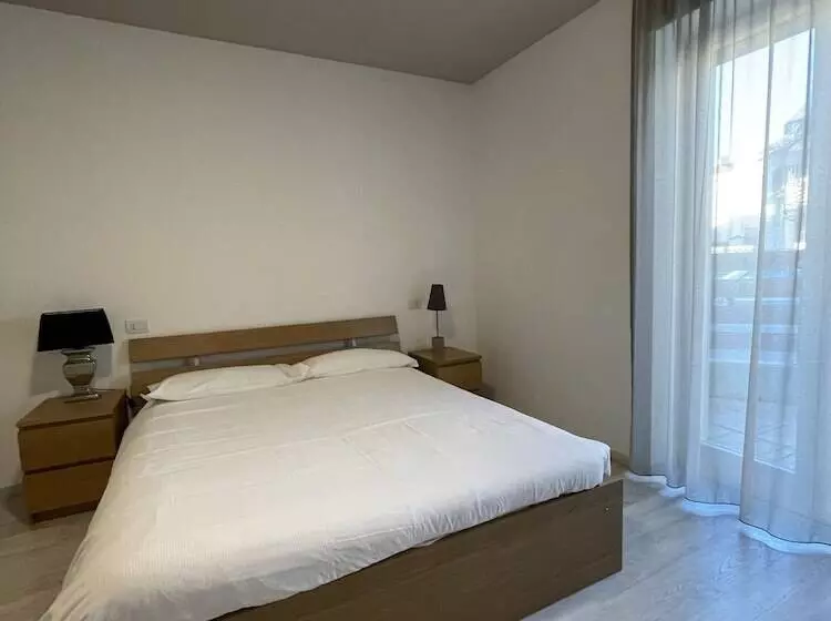 اتاق راحتی, Urban Homy Gorizia