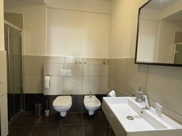 コンフォートルーム, Urban Homy Gorizia