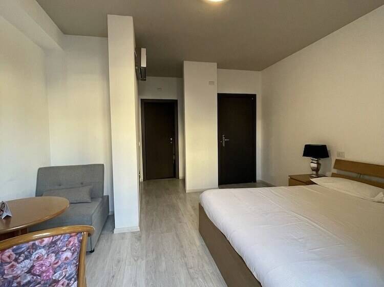 اتاق استاندارد, Urban Homy Gorizia