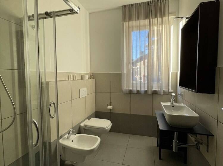 スタンダードルーム, Urban Homy Gorizia