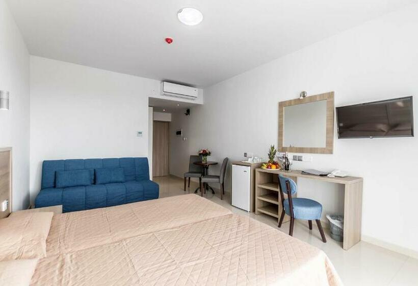 إستوديو سوبيريور, Bellini