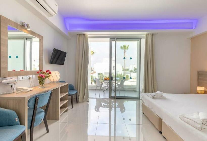 إستوديو سوبيريور, Bellini