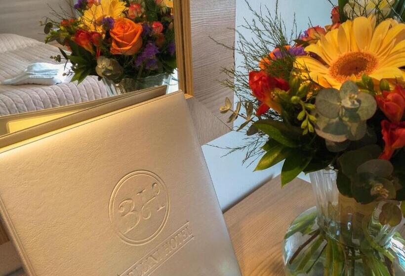 إستوديو ديلوكس, Bellini