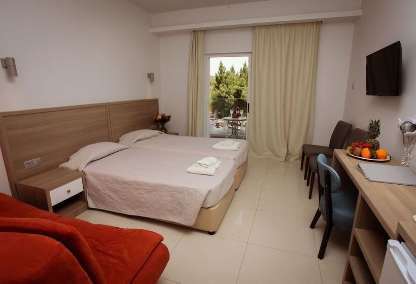 إستوديو ديلوكس, Bellini