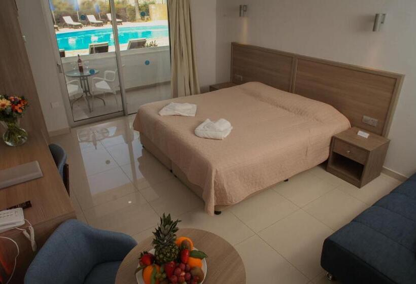 غرفة ديلوكس, Bellini