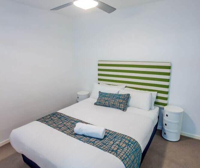 침실 1개 아파트, Eastwood Apartments