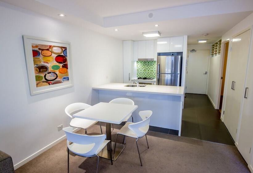 침실 1개 아파트, Eastwood Apartments
