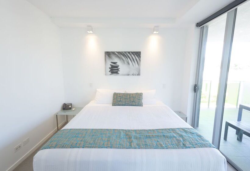 침실 2개 아파트, Eastwood Apartments