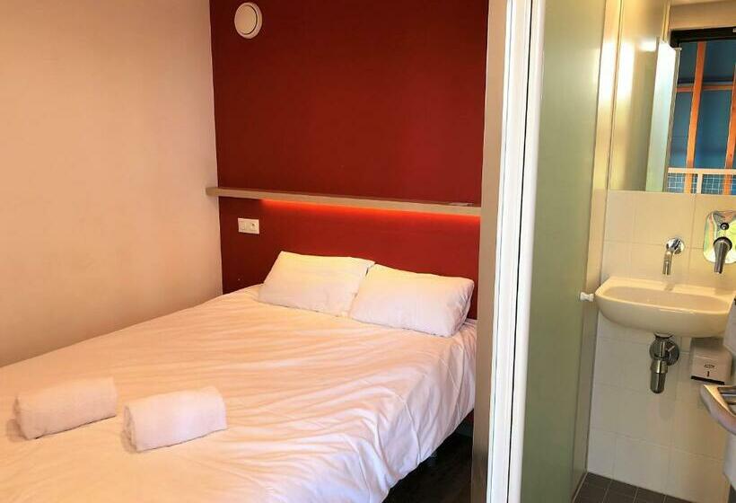 标准间, Eklo Hotels Le Mans