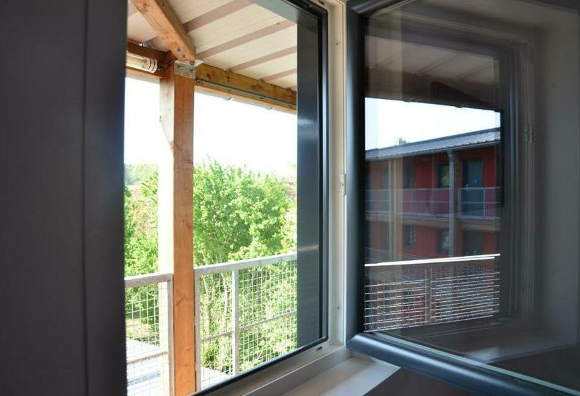 스탠다드 룸, Eklo Hotels Le Mans