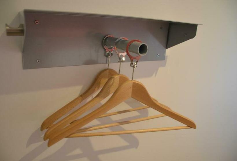 标准间, Eklo Hotels Le Mans