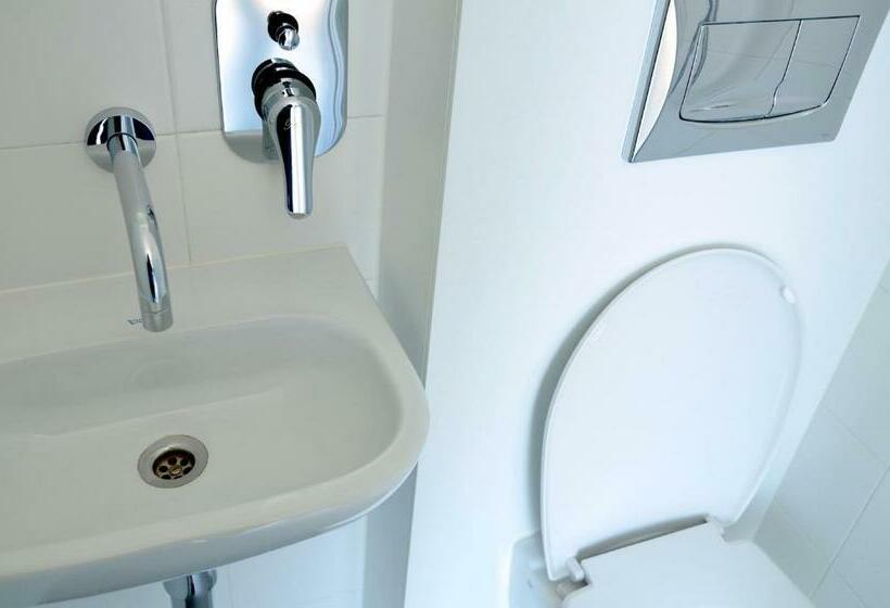 标准间, Eklo Hotels Le Mans