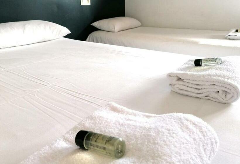 家庭间, Eklo Hotels Le Mans