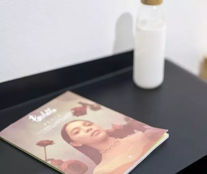 スタンダードルーム, Eklo Hotels Le Mans