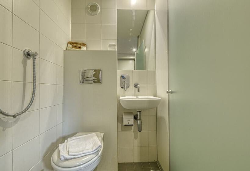 标准间, Eklo Hotels Le Mans